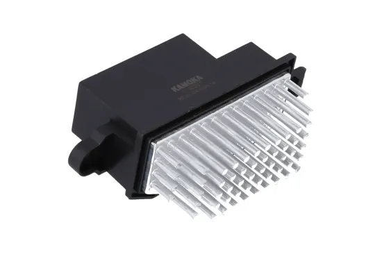 Widerstand, Innenraumgebläse KAMOKA 4140221 Bild Widerstand, Innenraumgebläse KAMOKA 4140221