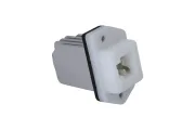 Widerstand, Innenraumgebläse 12 V KAMOKA 4140222