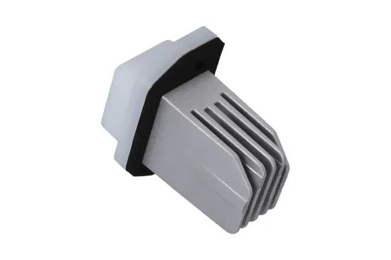 Widerstand, Innenraumgebläse 12 V KAMOKA 4140222 Bild Widerstand, Innenraumgebläse 12 V KAMOKA 4140222