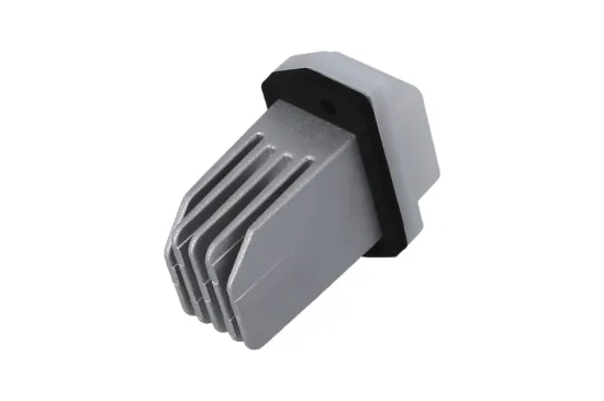 Widerstand, Innenraumgebläse 12 V KAMOKA 4140222 Bild Widerstand, Innenraumgebläse 12 V KAMOKA 4140222