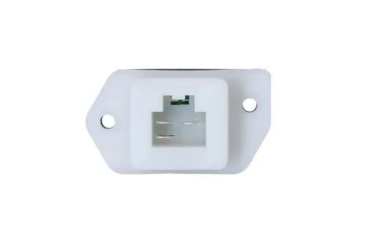 Widerstand, Innenraumgebläse 12 V KAMOKA 4140222 Bild Widerstand, Innenraumgebläse 12 V KAMOKA 4140222