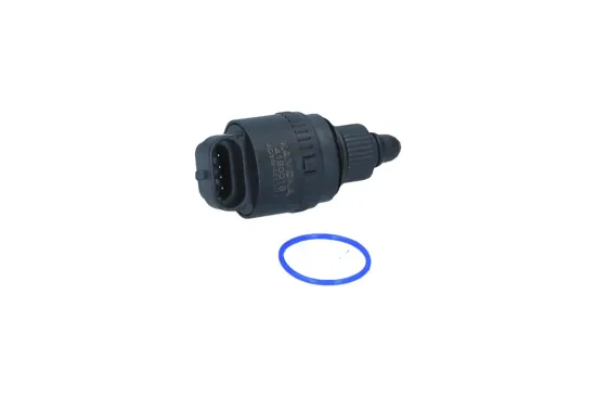 Leerlaufregelventil, Luftversorgung KAMOKA 4190016 Bild Leerlaufregelventil, Luftversorgung KAMOKA 4190016