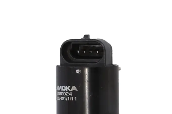 Leerlaufregelventil, Luftversorgung KAMOKA 4190024 Bild Leerlaufregelventil, Luftversorgung KAMOKA 4190024