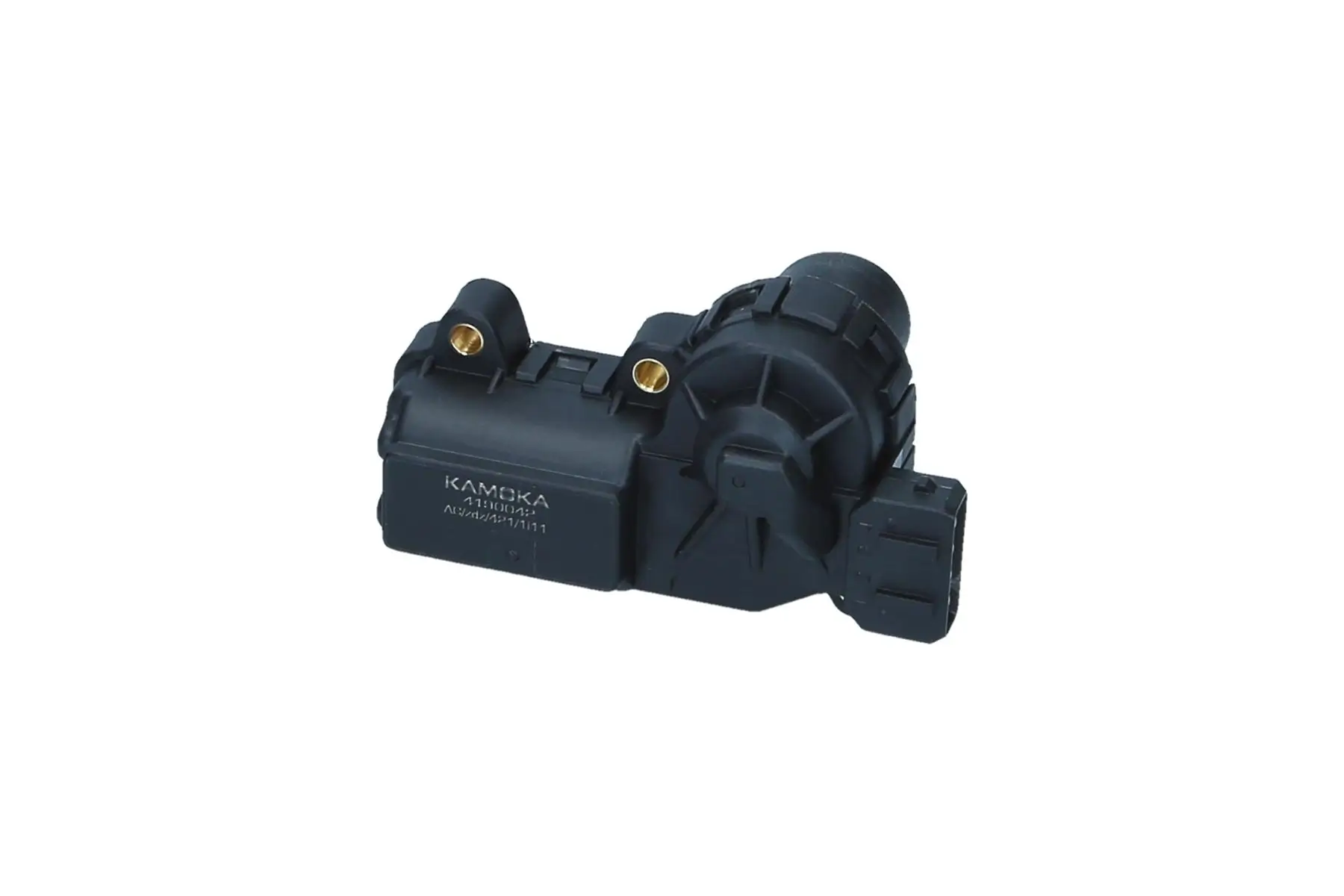 Leerlaufregelventil, Luftversorgung KAMOKA 4190042