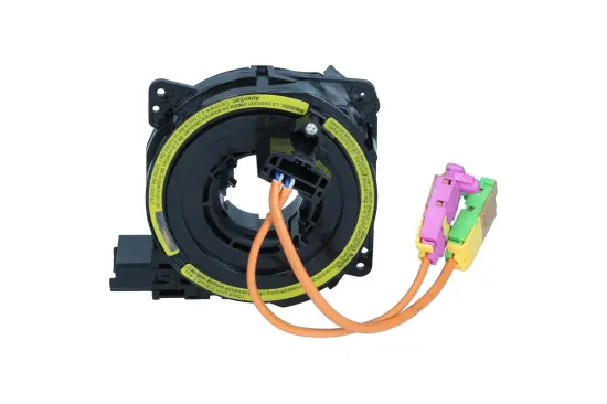 Wickelfeder, Airbag KAMOKA 4210001 Bild Wickelfeder, Airbag KAMOKA 4210001