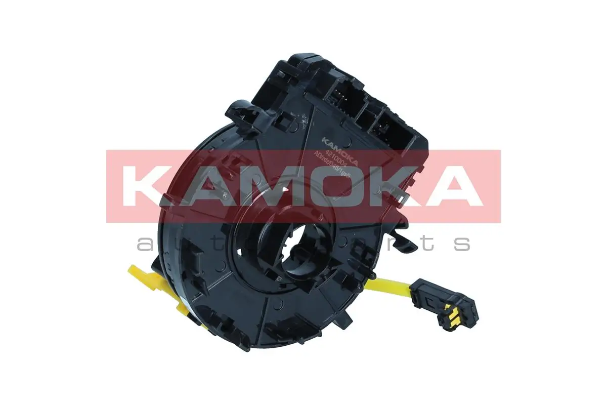 Wickelfeder, Airbag KAMOKA 4210004