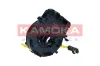 Wickelfeder, Airbag KAMOKA 4210004 Bild Wickelfeder, Airbag KAMOKA 4210004