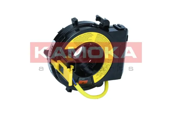 Wickelfeder, Airbag KAMOKA 4210006 Bild Wickelfeder, Airbag KAMOKA 4210006