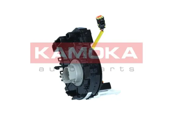 Wickelfeder, Airbag KAMOKA 4210010 Bild Wickelfeder, Airbag KAMOKA 4210010