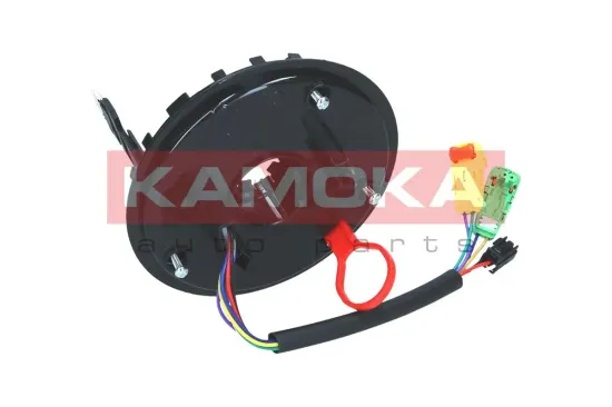 Wickelfeder, Airbag KAMOKA 4210011 Bild Wickelfeder, Airbag KAMOKA 4210011