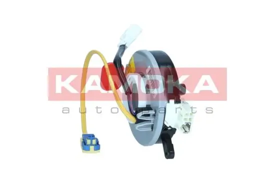 Wickelfeder, Airbag KAMOKA 4210012 Bild Wickelfeder, Airbag KAMOKA 4210012