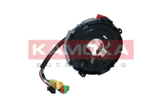 Wickelfeder, Airbag KAMOKA 4210013 Bild Wickelfeder, Airbag KAMOKA 4210013