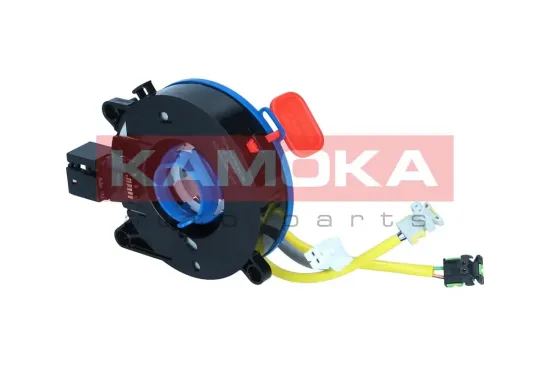 Wickelfeder, Airbag KAMOKA 4210023 Bild Wickelfeder, Airbag KAMOKA 4210023