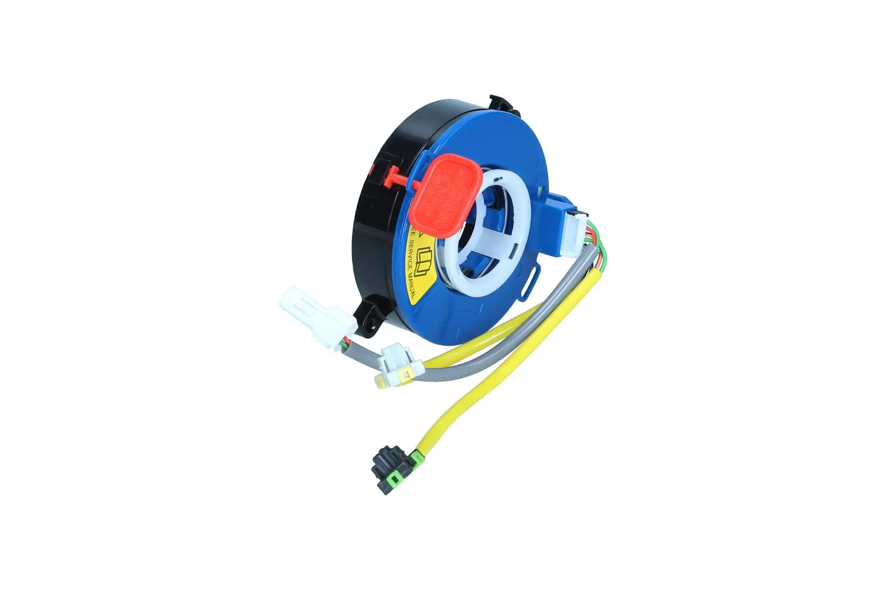 Wickelfeder, Airbag KAMOKA 4210023