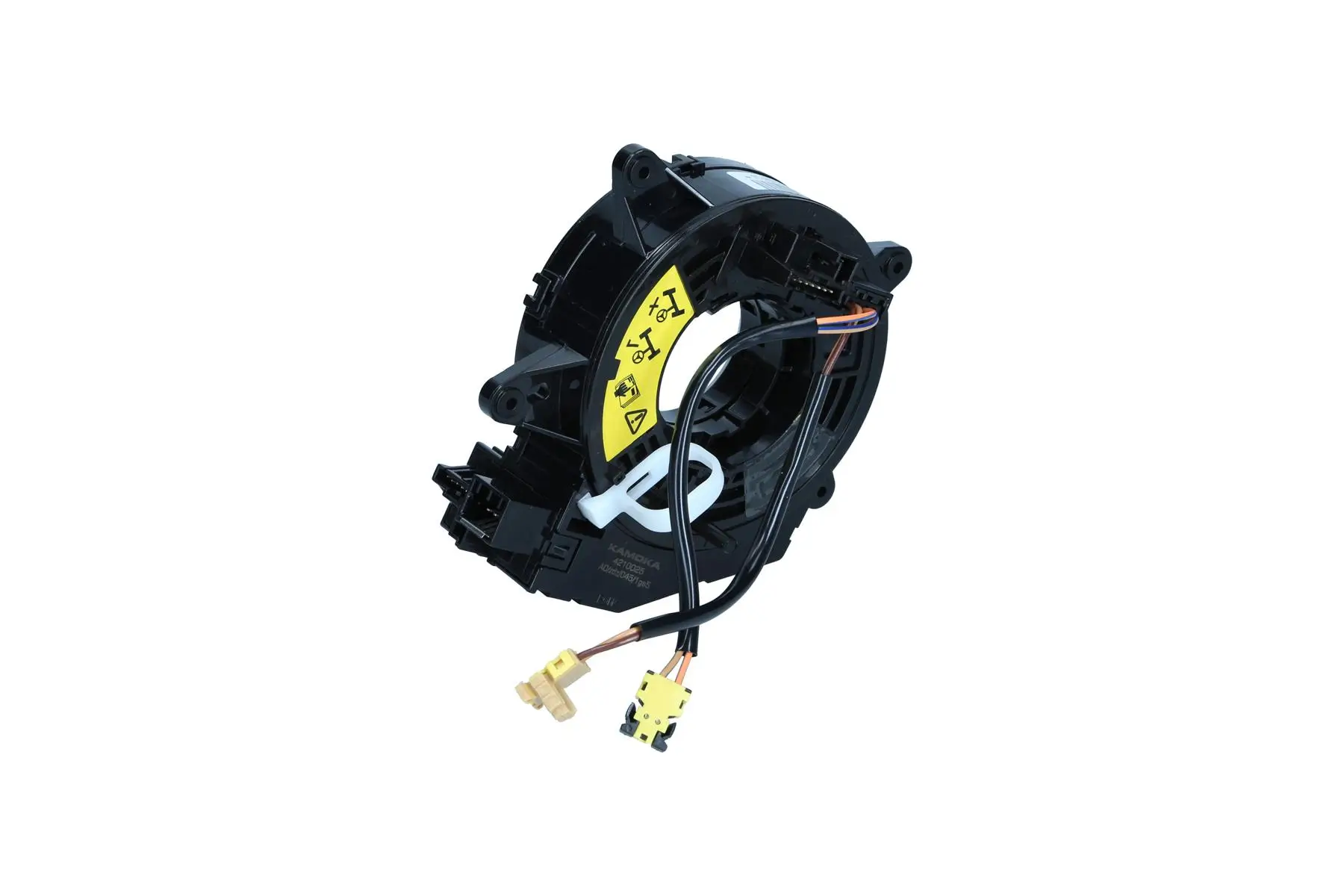 Wickelfeder, Airbag KAMOKA 4210025