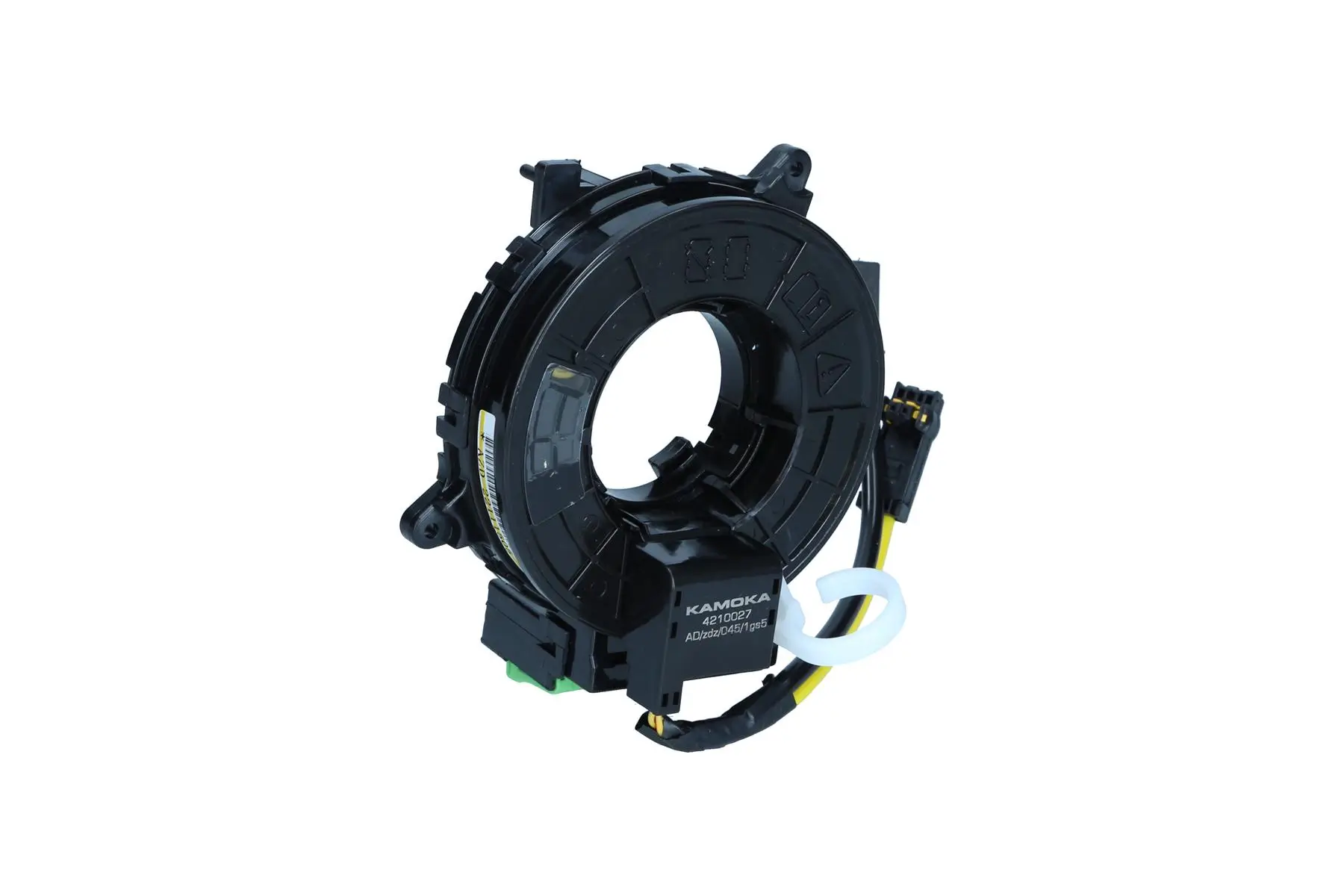 Wickelfeder, Airbag KAMOKA 4210027