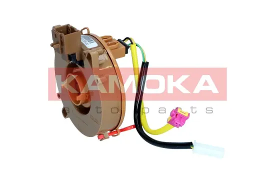 Wickelfeder, Airbag KAMOKA 4210031 Bild Wickelfeder, Airbag KAMOKA 4210031