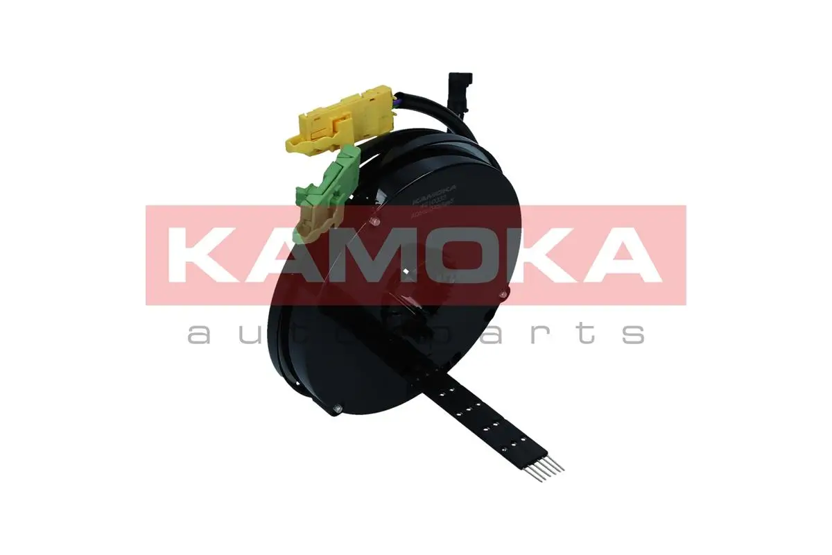 Wickelfeder, Airbag KAMOKA 4210033