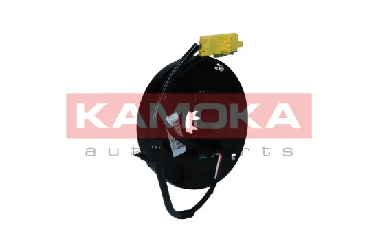 Wickelfeder, Airbag KAMOKA 4210033 Bild Wickelfeder, Airbag KAMOKA 4210033