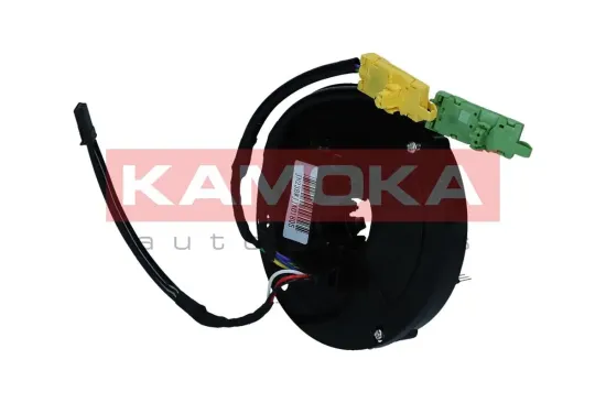 Wickelfeder, Airbag KAMOKA 4210033 Bild Wickelfeder, Airbag KAMOKA 4210033