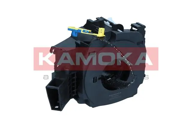 Wickelfeder, Airbag KAMOKA 4210037