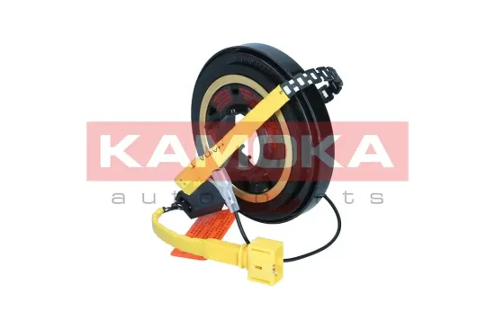 Wickelfeder, Airbag KAMOKA 4210053 Bild Wickelfeder, Airbag KAMOKA 4210053