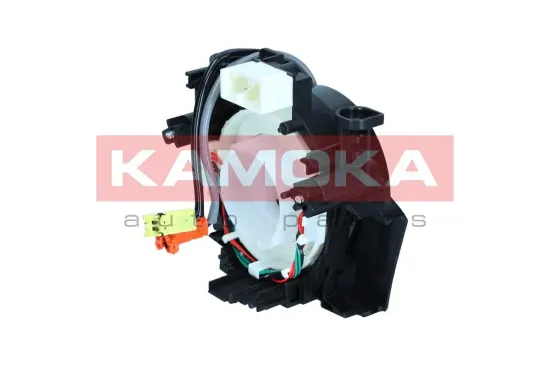 Wickelfeder, Airbag KAMOKA 4210058 Bild Wickelfeder, Airbag KAMOKA 4210058