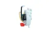 Wickelfeder, Airbag KAMOKA 4210074