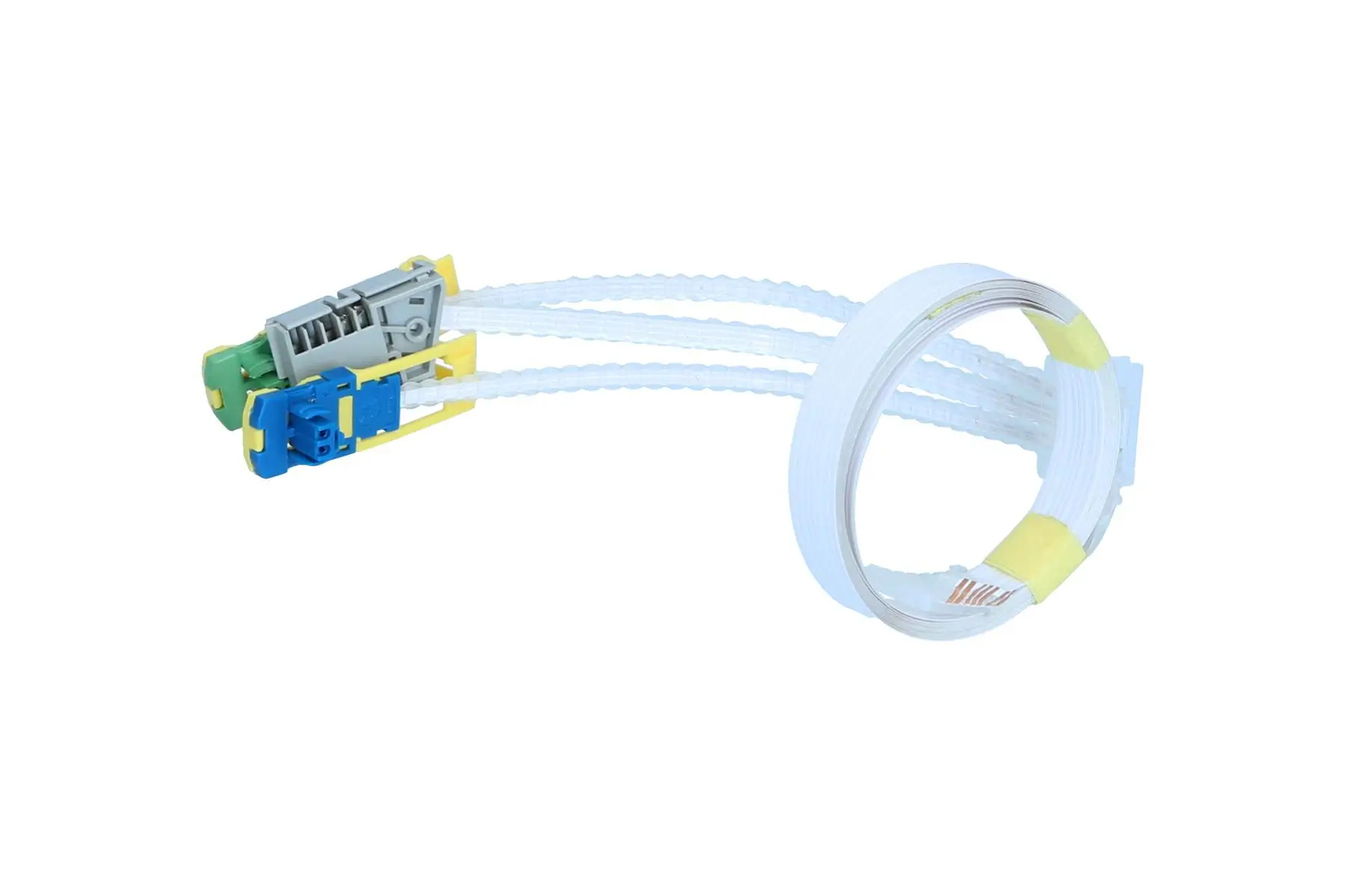 Wickelfeder, Airbag KAMOKA 4210074