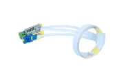 Wickelfeder, Airbag KAMOKA 4210074