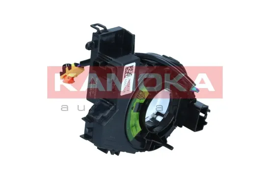 Wickelfeder, Airbag KAMOKA 4210075 Bild Wickelfeder, Airbag KAMOKA 4210075