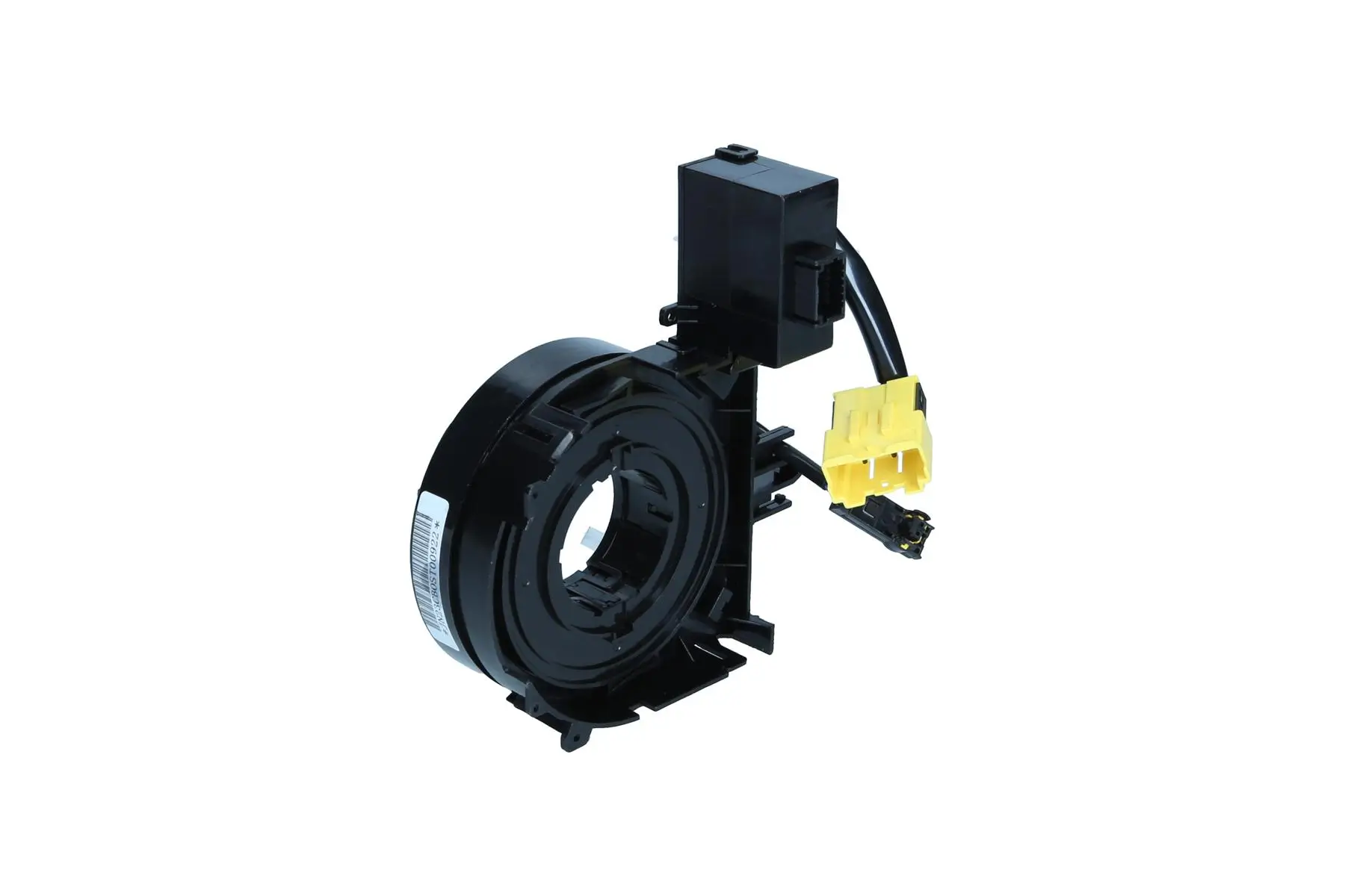 Wickelfeder, Airbag KAMOKA 4210076