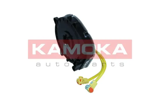 Wickelfeder, Airbag KAMOKA 4210077 Bild Wickelfeder, Airbag KAMOKA 4210077