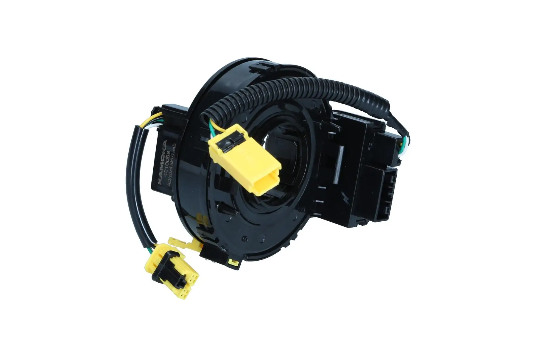Wickelfeder, Airbag KAMOKA 4210088