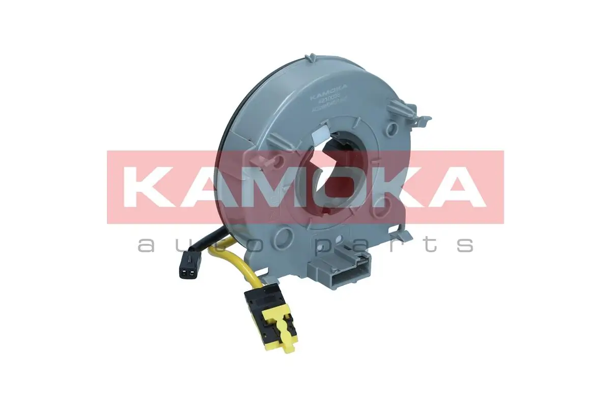 Wickelfeder, Airbag KAMOKA 4210096