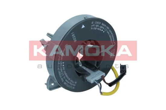 Wickelfeder, Airbag KAMOKA 4210096 Bild Wickelfeder, Airbag KAMOKA 4210096