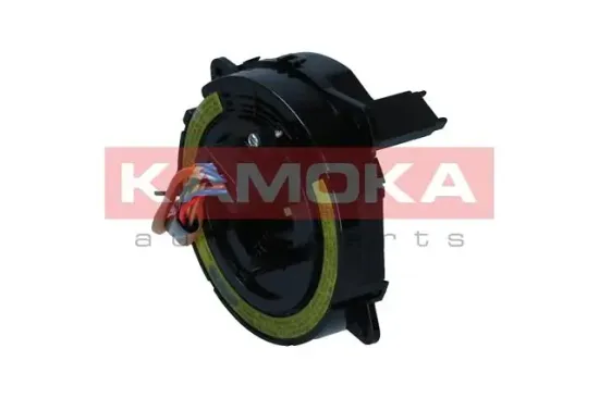 Wickelfeder, Airbag KAMOKA 4210097 Bild Wickelfeder, Airbag KAMOKA 4210097