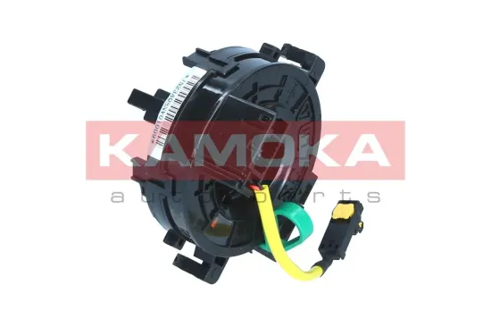 Wickelfeder, Airbag KAMOKA 4210099 Bild Wickelfeder, Airbag KAMOKA 4210099