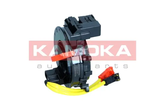 Wickelfeder, Airbag KAMOKA 4210106 Bild Wickelfeder, Airbag KAMOKA 4210106