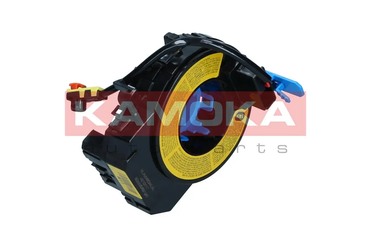 Wickelfeder, Airbag KAMOKA 4210117