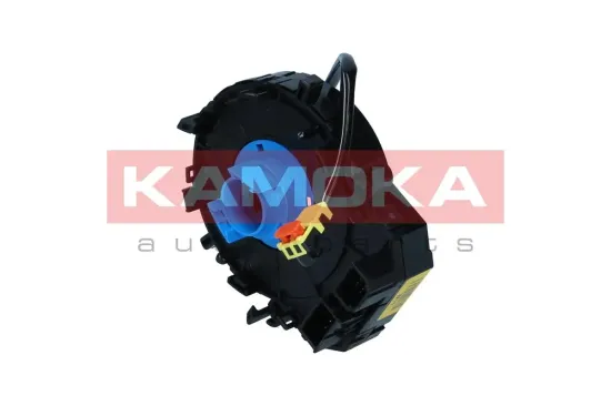 Wickelfeder, Airbag KAMOKA 4210117 Bild Wickelfeder, Airbag KAMOKA 4210117