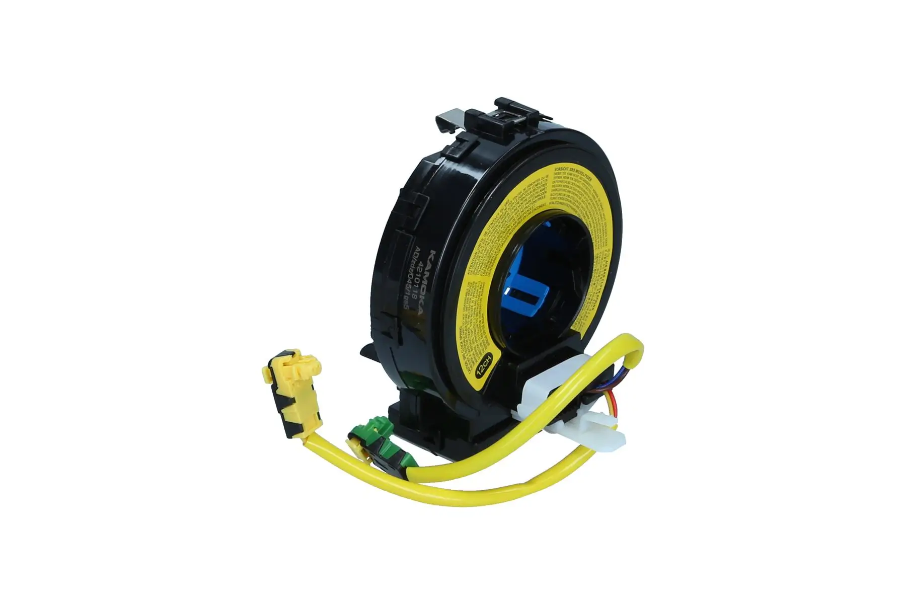 Wickelfeder, Airbag KAMOKA 4210118