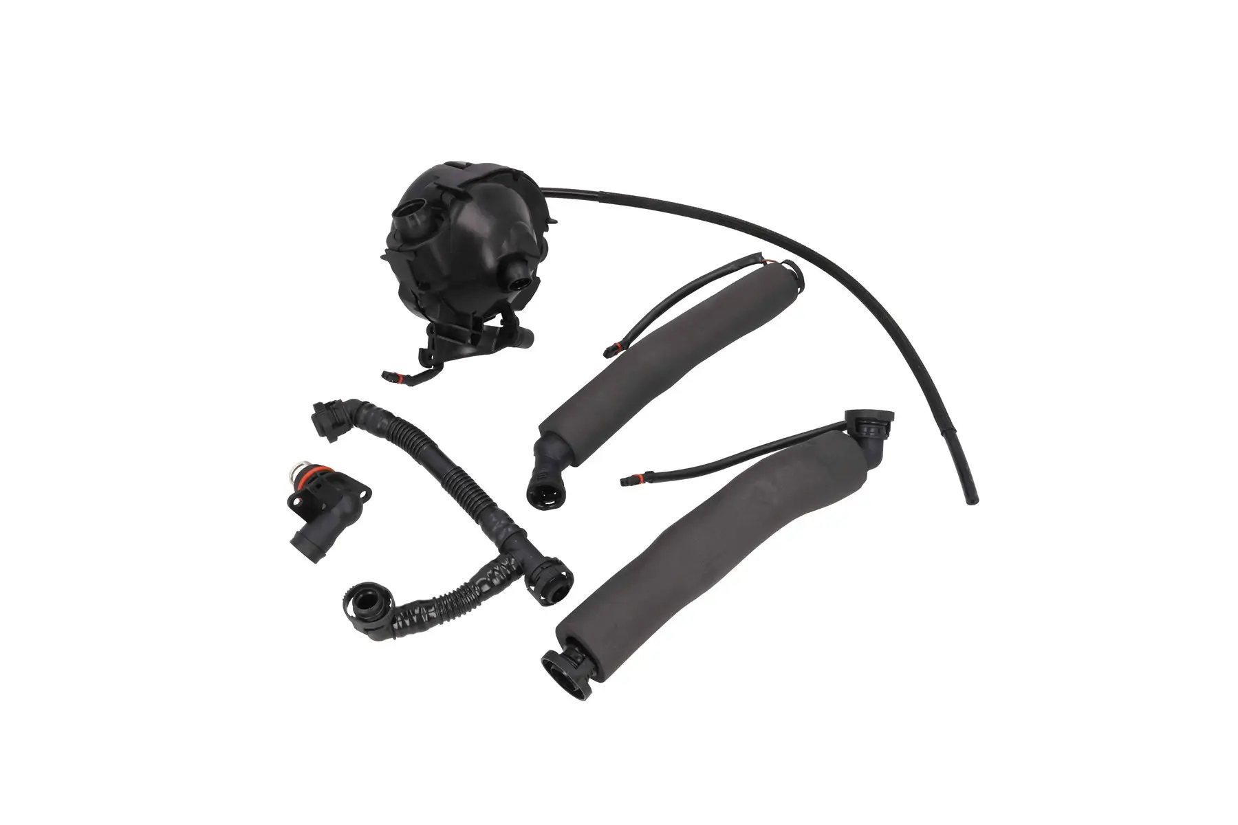 Ventil, Kurbelgehäuseentlüftung KAMOKA 4220079