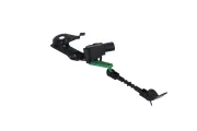 Sensor, Leuchtweitenregulierung hinten links KAMOKA 4310005