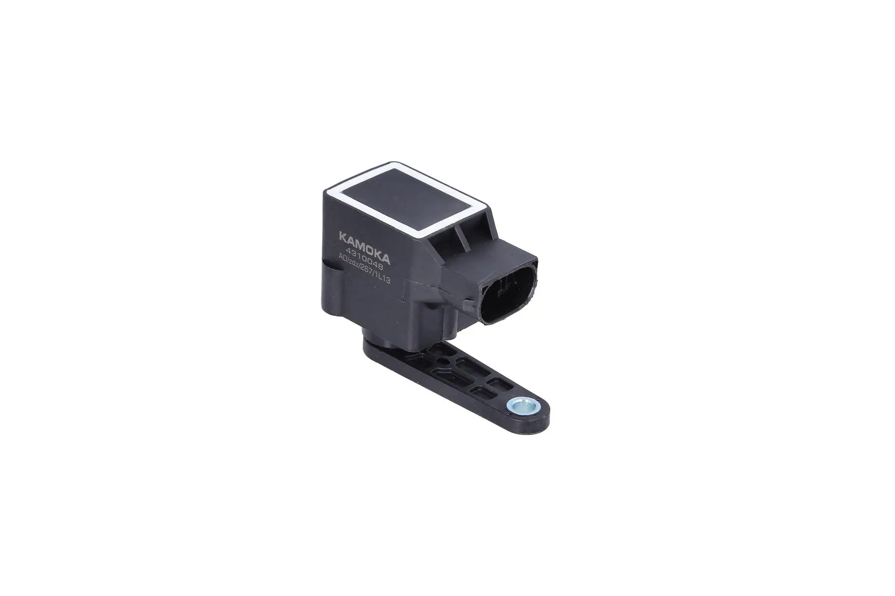 Sensor, Leuchtweitenregulierung vorne hinten KAMOKA 4310048