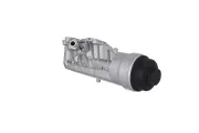 Gehäuse, Ölfilter KAMOKA 4440006