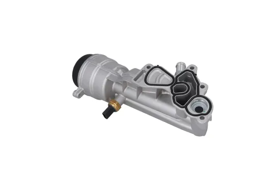 Gehäuse, Ölfilter KAMOKA 4440006 Bild Gehäuse, Ölfilter KAMOKA 4440006