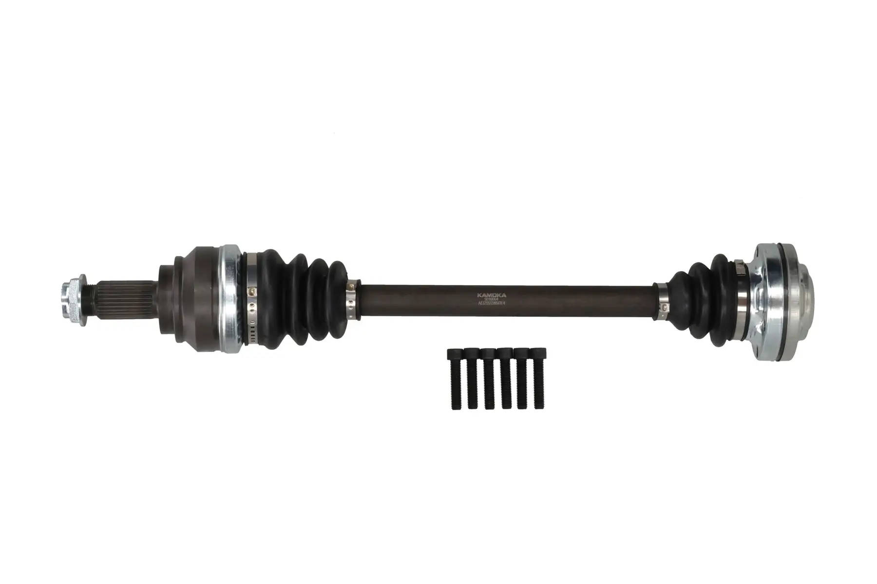 Antriebswelle Hinterachse links KAMOKA 5010004