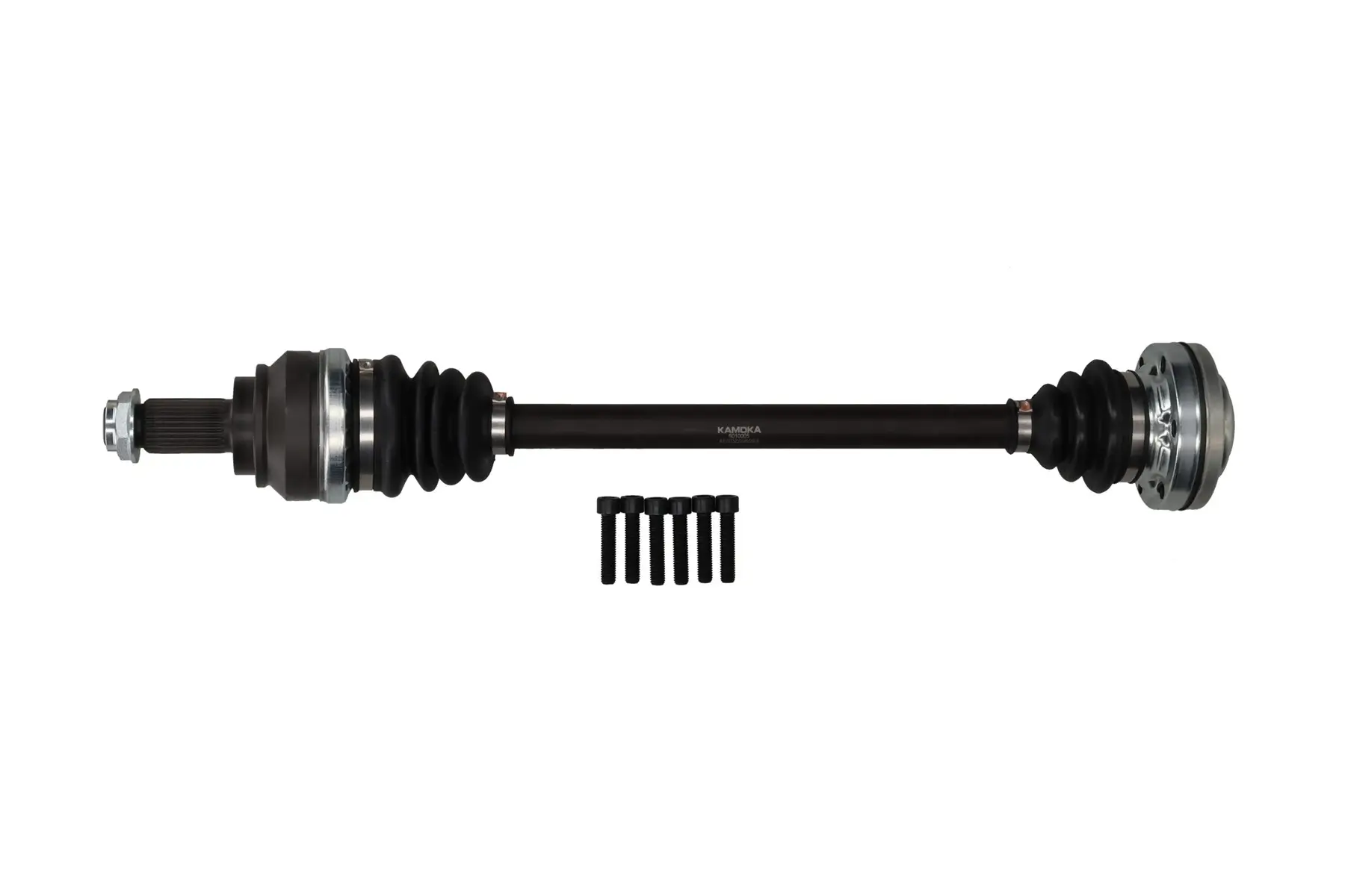 Antriebswelle KAMOKA 5010005