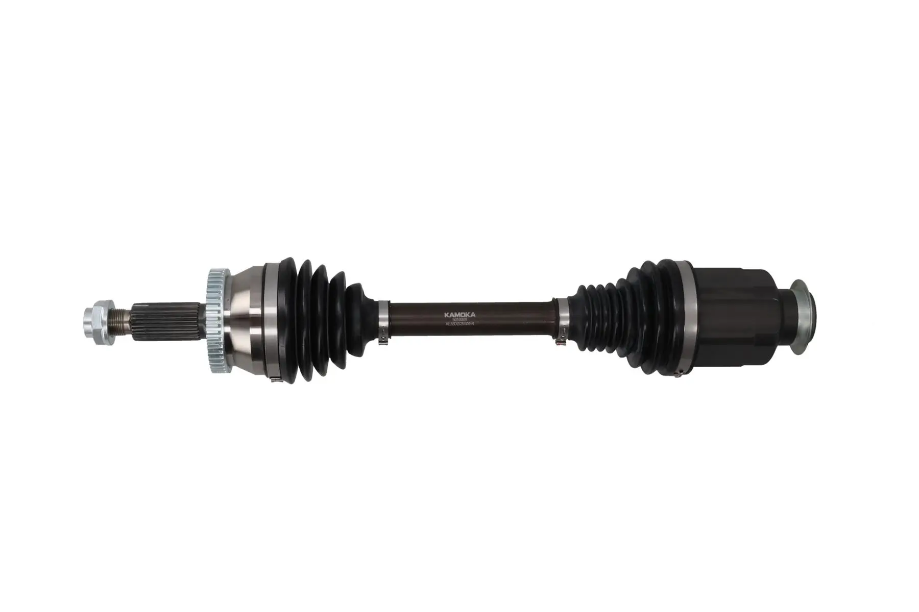 Antriebswelle Vorderachse rechts KAMOKA 5010009